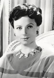 Agnes Moorehead